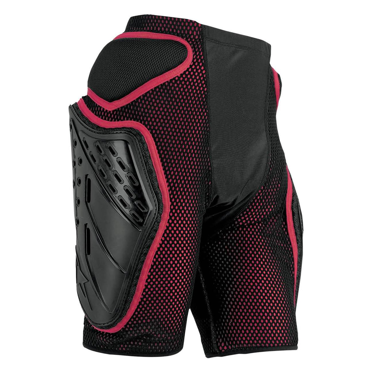 Alpinestars Bionic Freeride Base Layer Short Adult Off-Road Body Armor