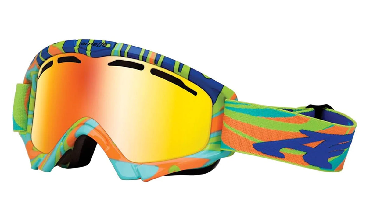 Arnette Mini Series Adult Snow Goggles 