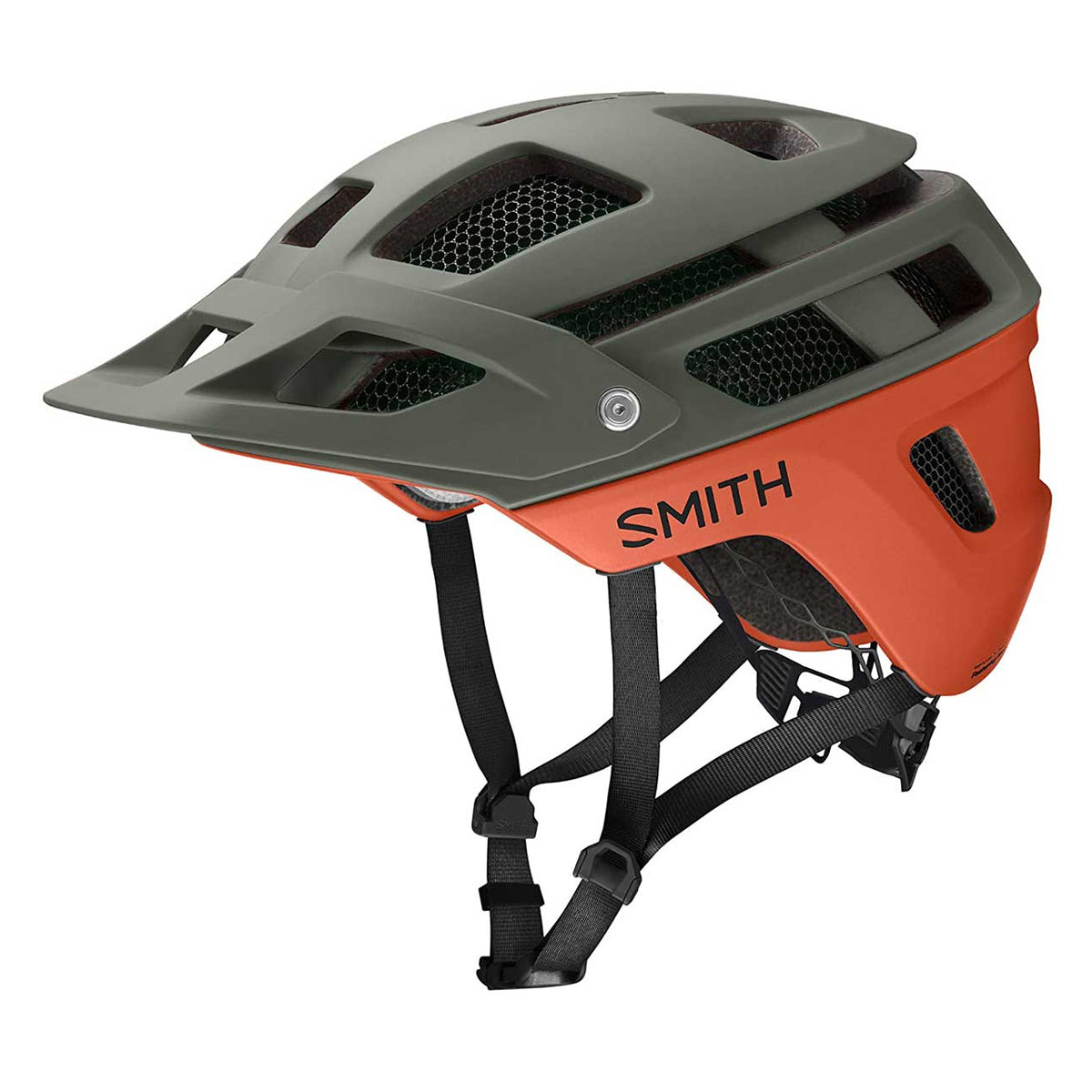 Smith Optics Forefront 2 MIPS Adult MTB Helmets