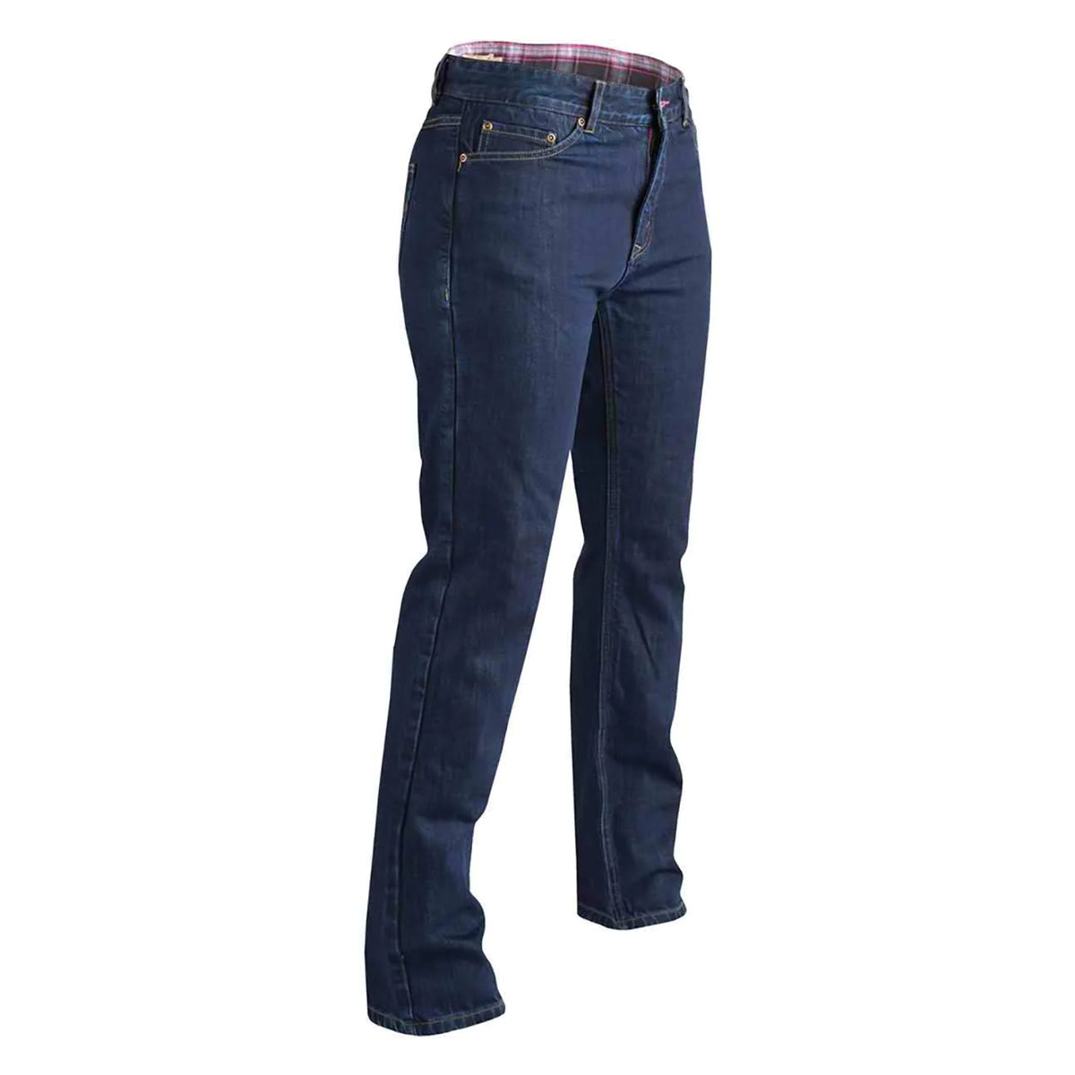 Fly Racing Fortress Women's Cruiser Pants