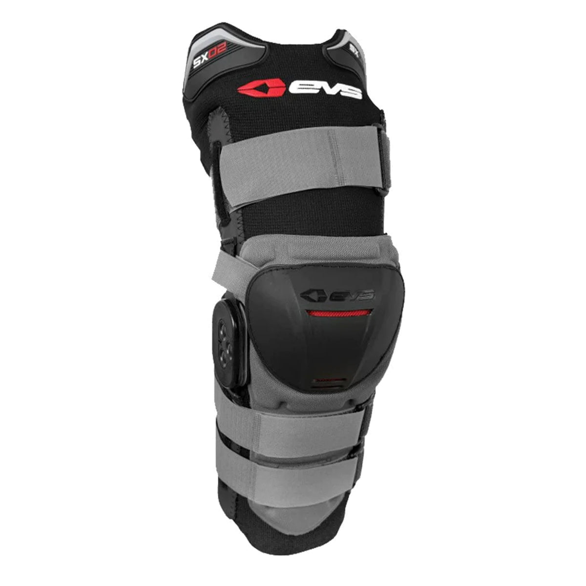 EVS SX02 Knee Guard Adult Off-Road Body Armor