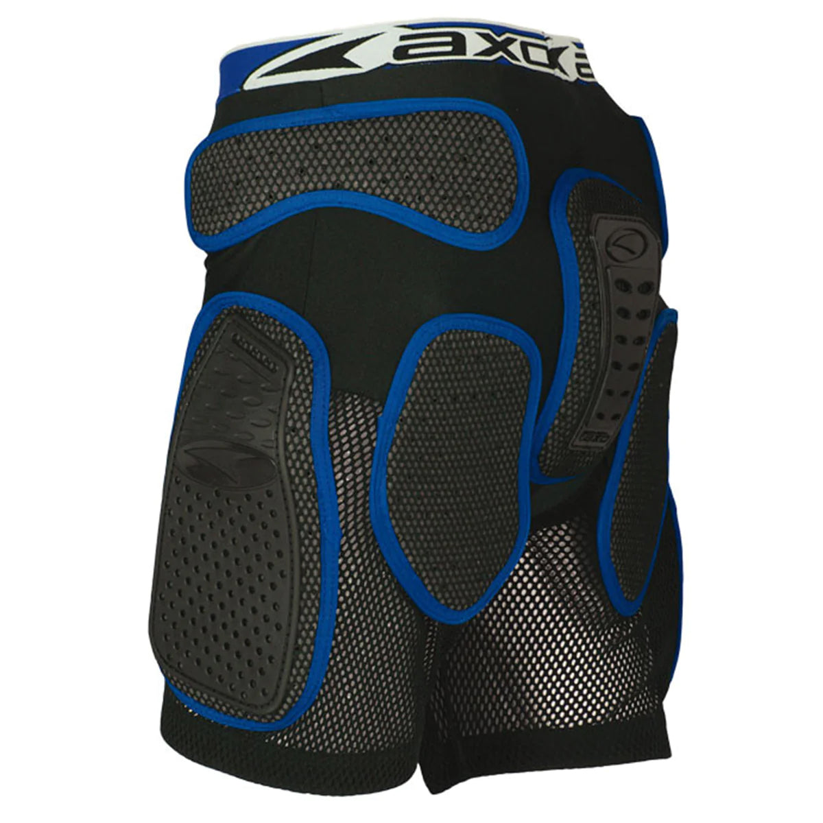 AXO Rock Base Layer Short Adult Off-Road Body Armor