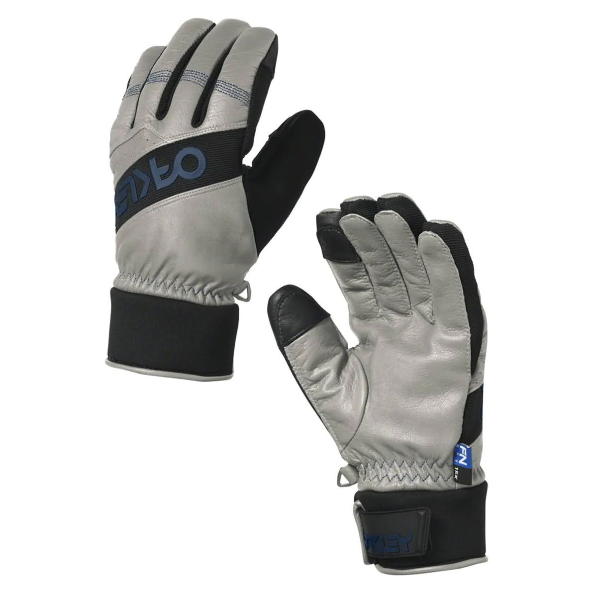 Oakley Factory Winter 2.0 Men's Snow Gloves