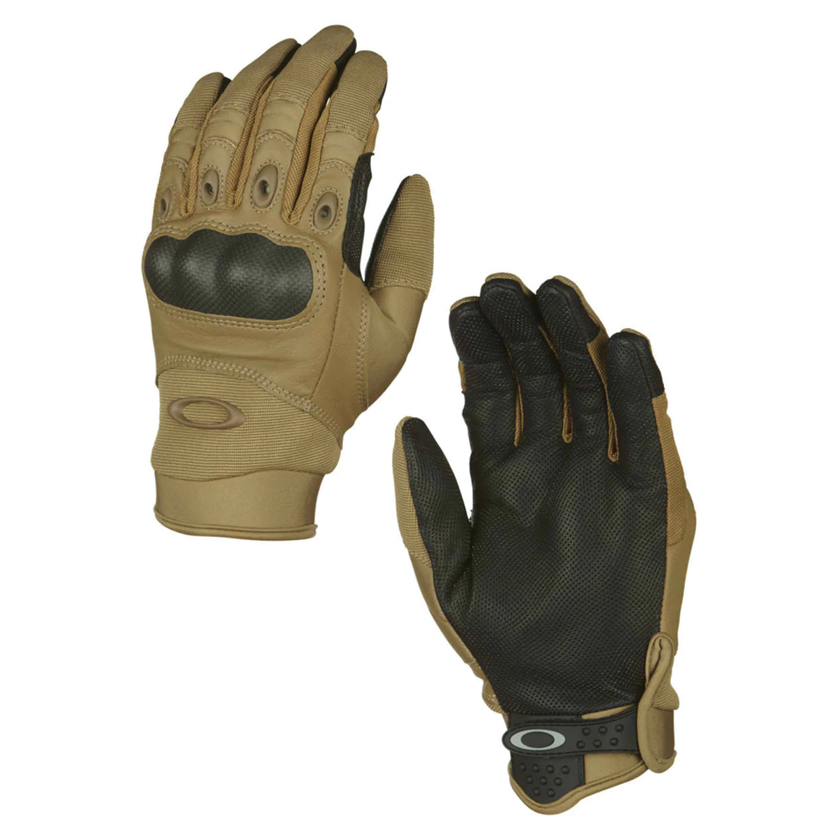 Oakley Factory Pilot Men's MTB Gloves 