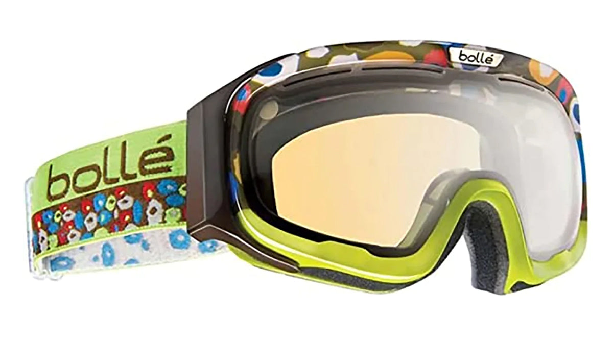 Bolle Fathom Adult Snow Goggles