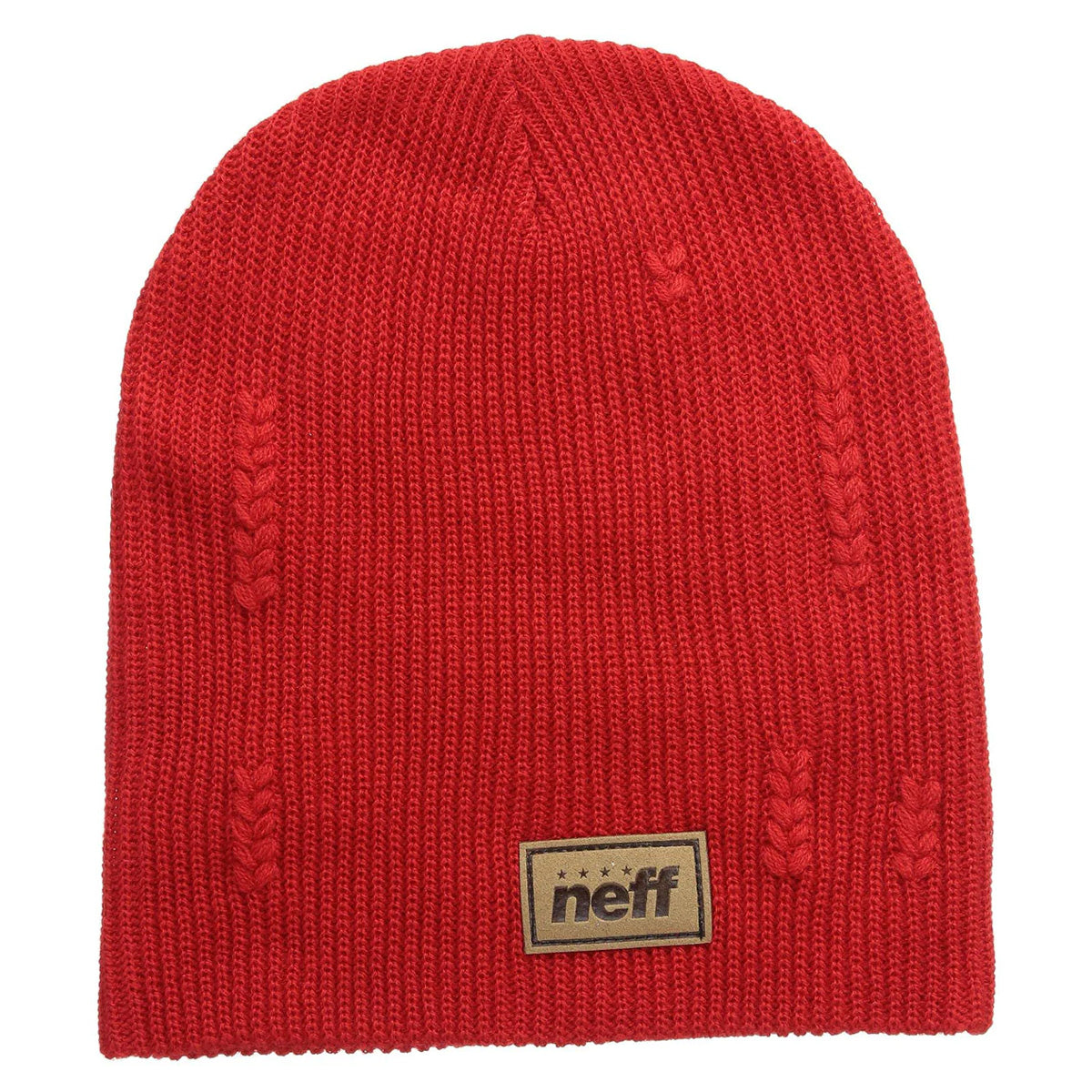 Neff Scratch Men's Beanie Hats