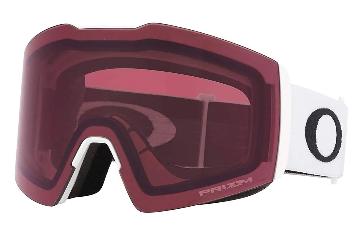 Oakley Fall Line XL Prizm Adult Snow Goggles