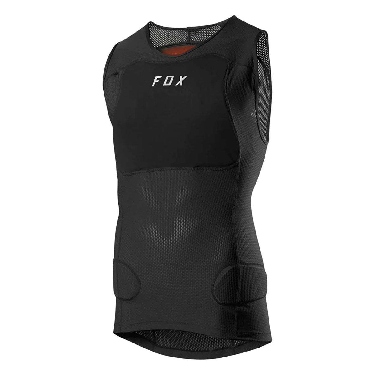 Fox Racing Baseframe Pro Guard Base Layer SL Shirt Men's Off-Road Body Armor