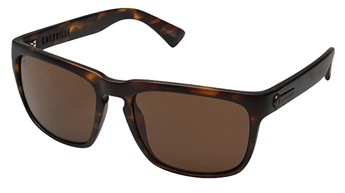   Electric Knoxville Wayfarer Women's Lifestyle Sunglasses