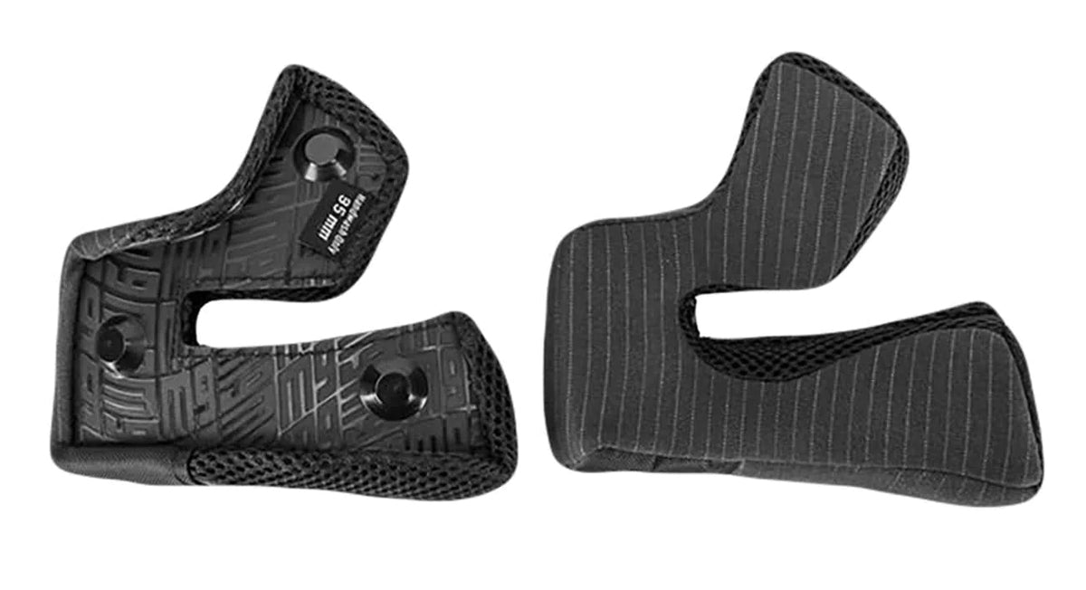 Bell Moto-9 Cheek Pad Helmet Accessories