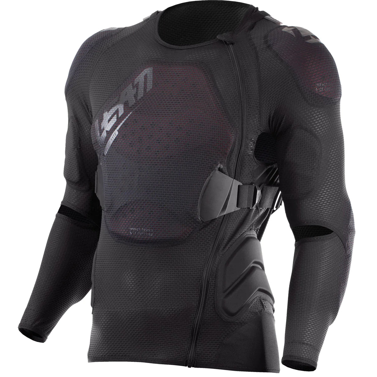 Leatt 3DF AirFit Lite Protector Adult Off-Road Body Armor