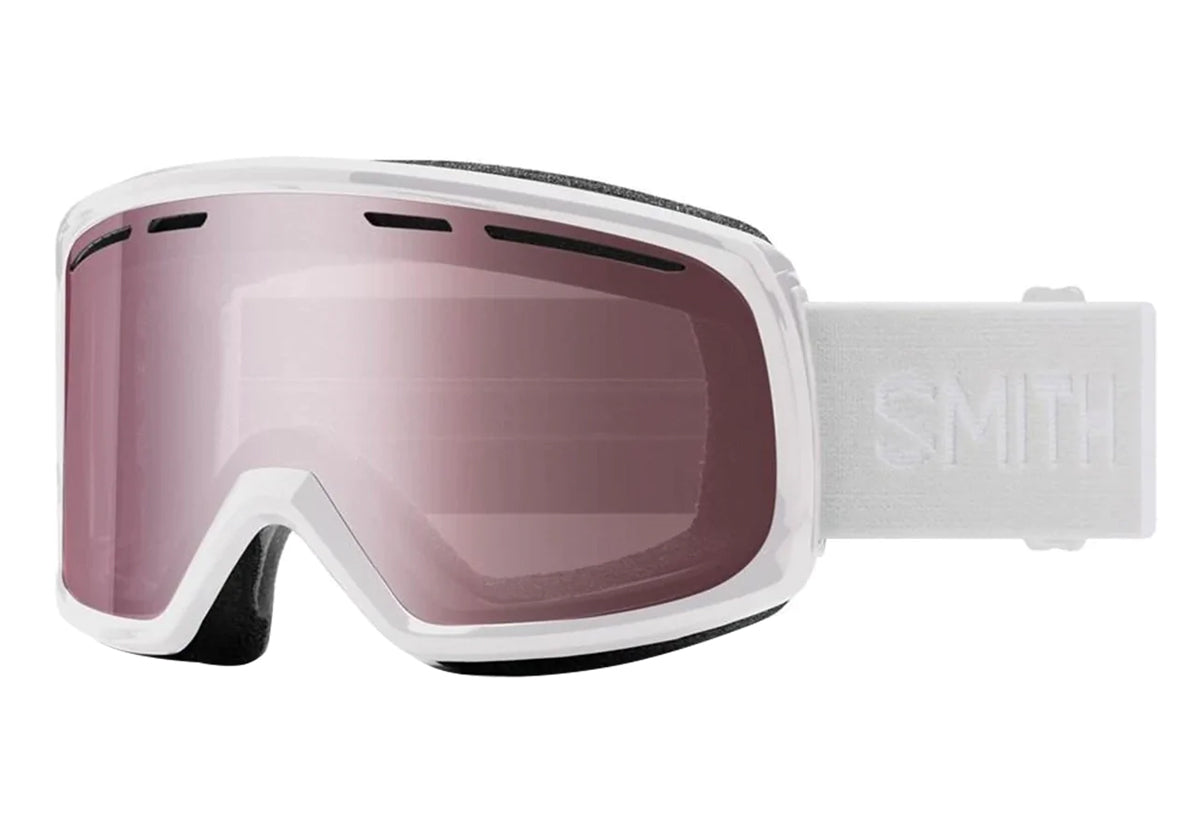 Smith Optics Range Asian Fit Adult Snow Goggles