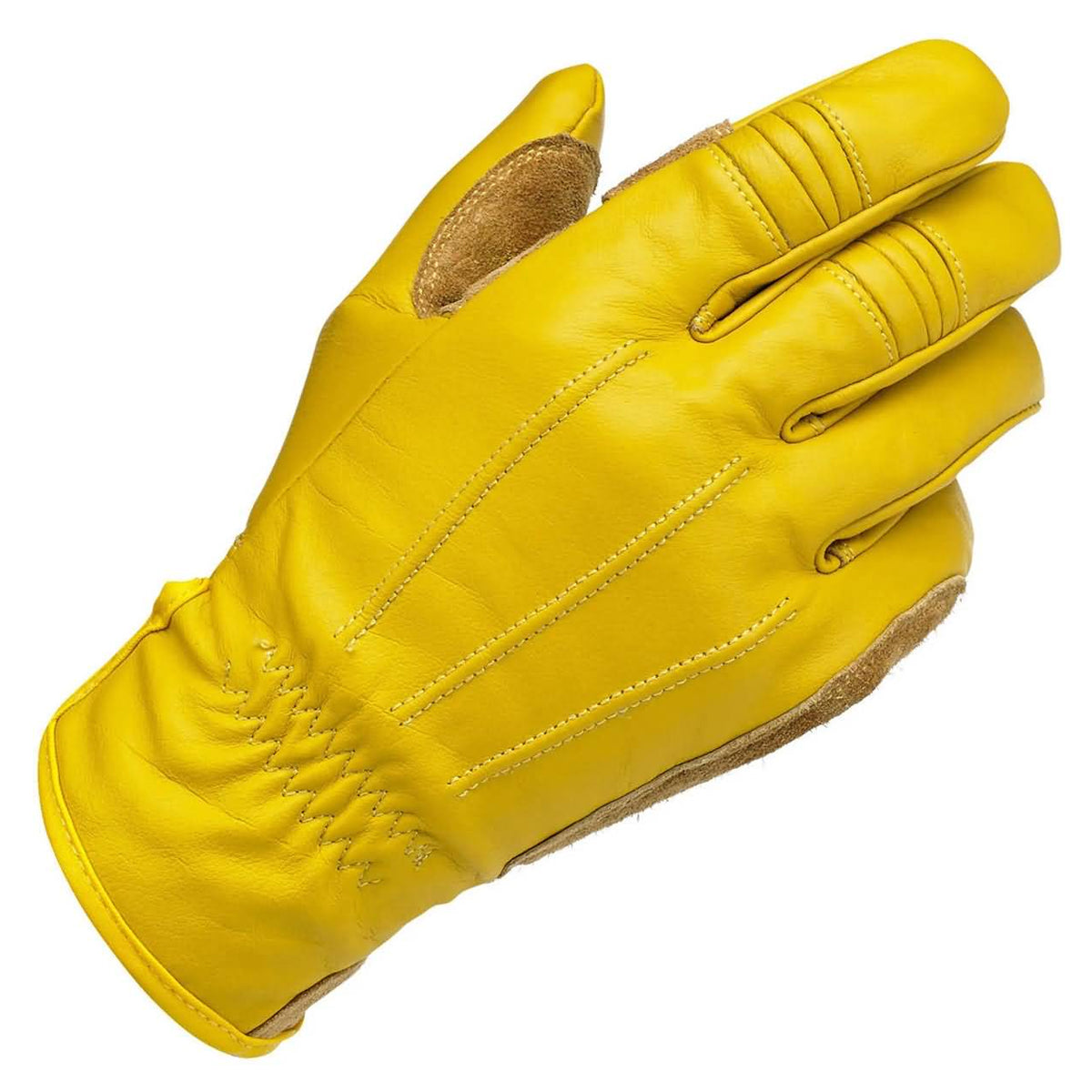 Biltwell Work Men's Cruiser Gloves 