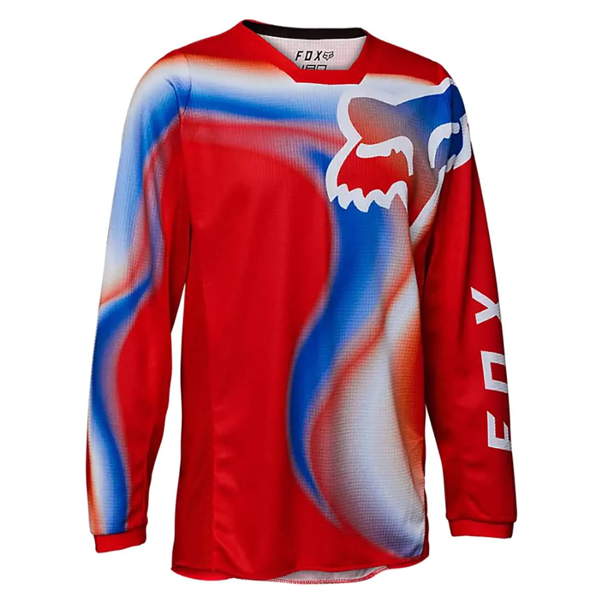 Fox Racing 180 Toxsyk LS Youth Off-Road Jerseys