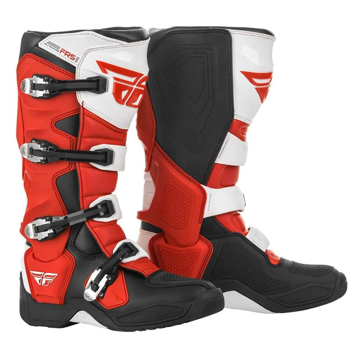 Fly Racing 2021 FR5 Adult Off-Road Boots