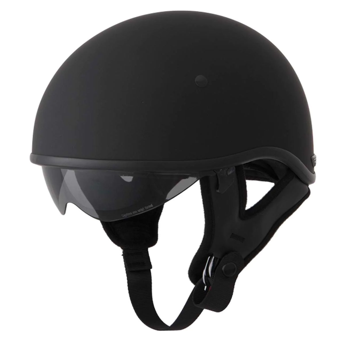 Fly Racing .357 Half Adult Cruiser Helmets