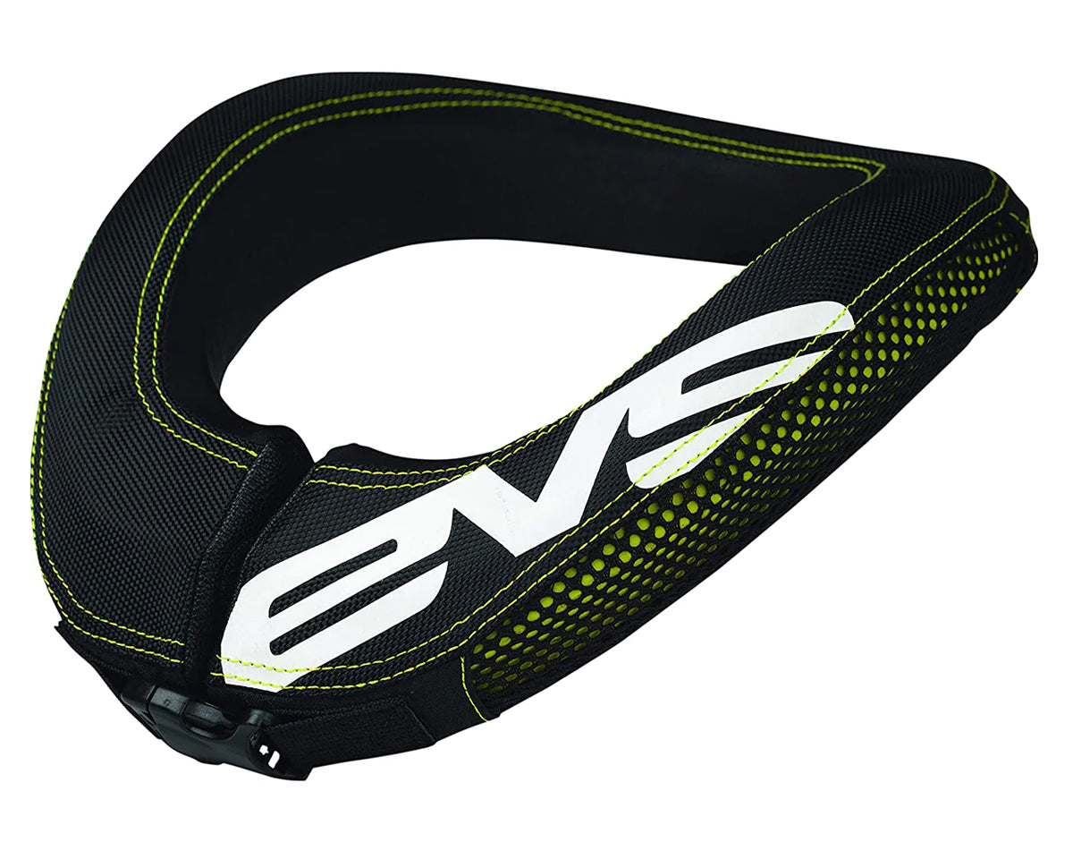 EVS R2 Race Collar Neck Brace Youth Off-Road Body Armor