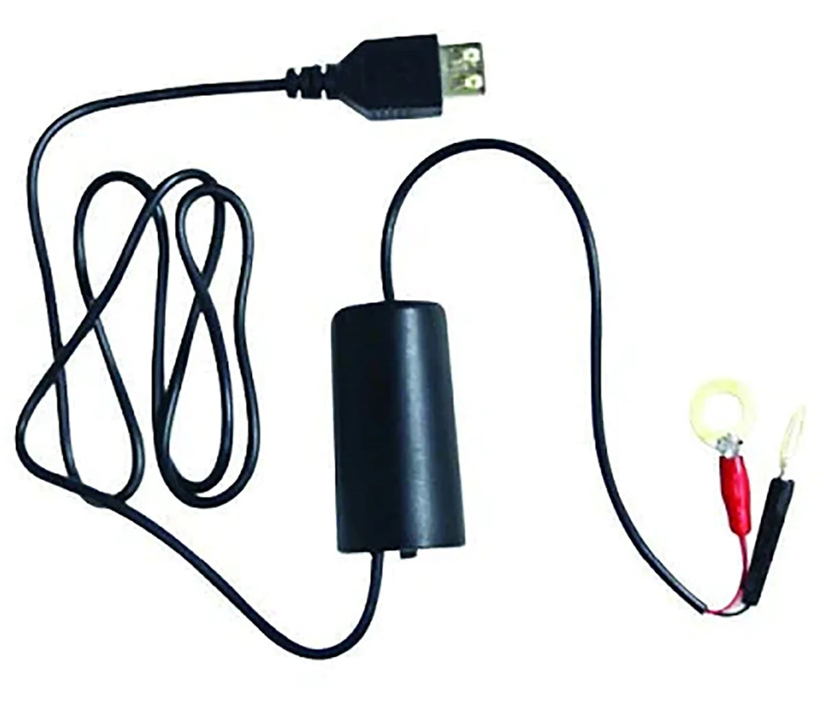 Chatterbox Universal USB Power Filter Cord Accessories 