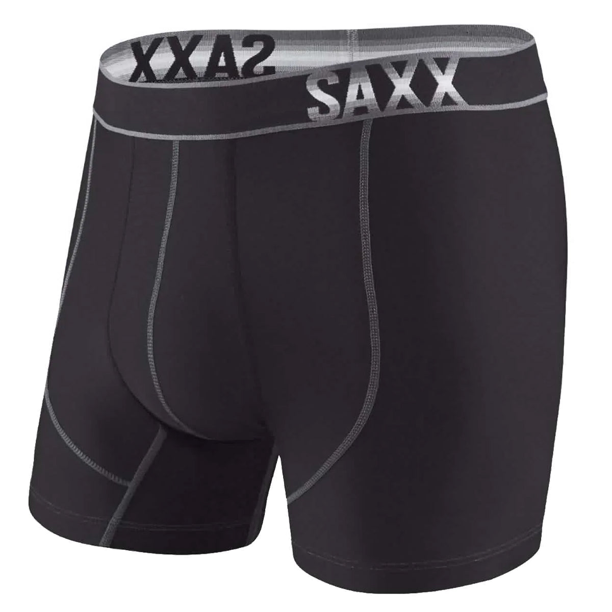 Saxx Impact Boxer Men's Bottom Underwear 