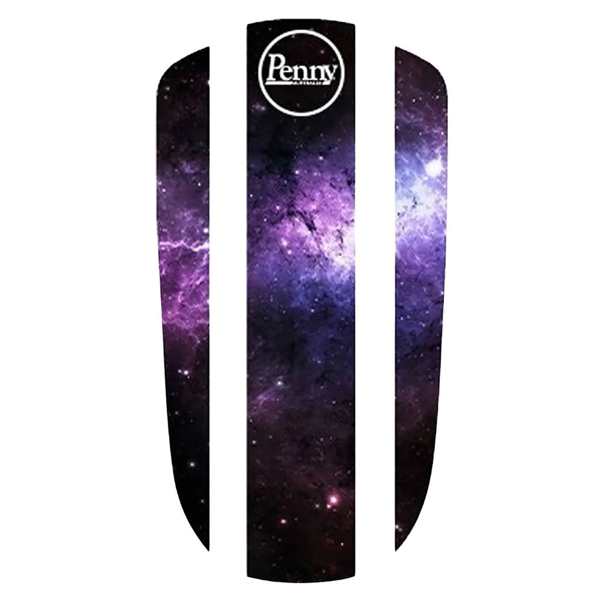 Penny Nickel Deck Panel Astro 27 Skateboard Sticker Accessories