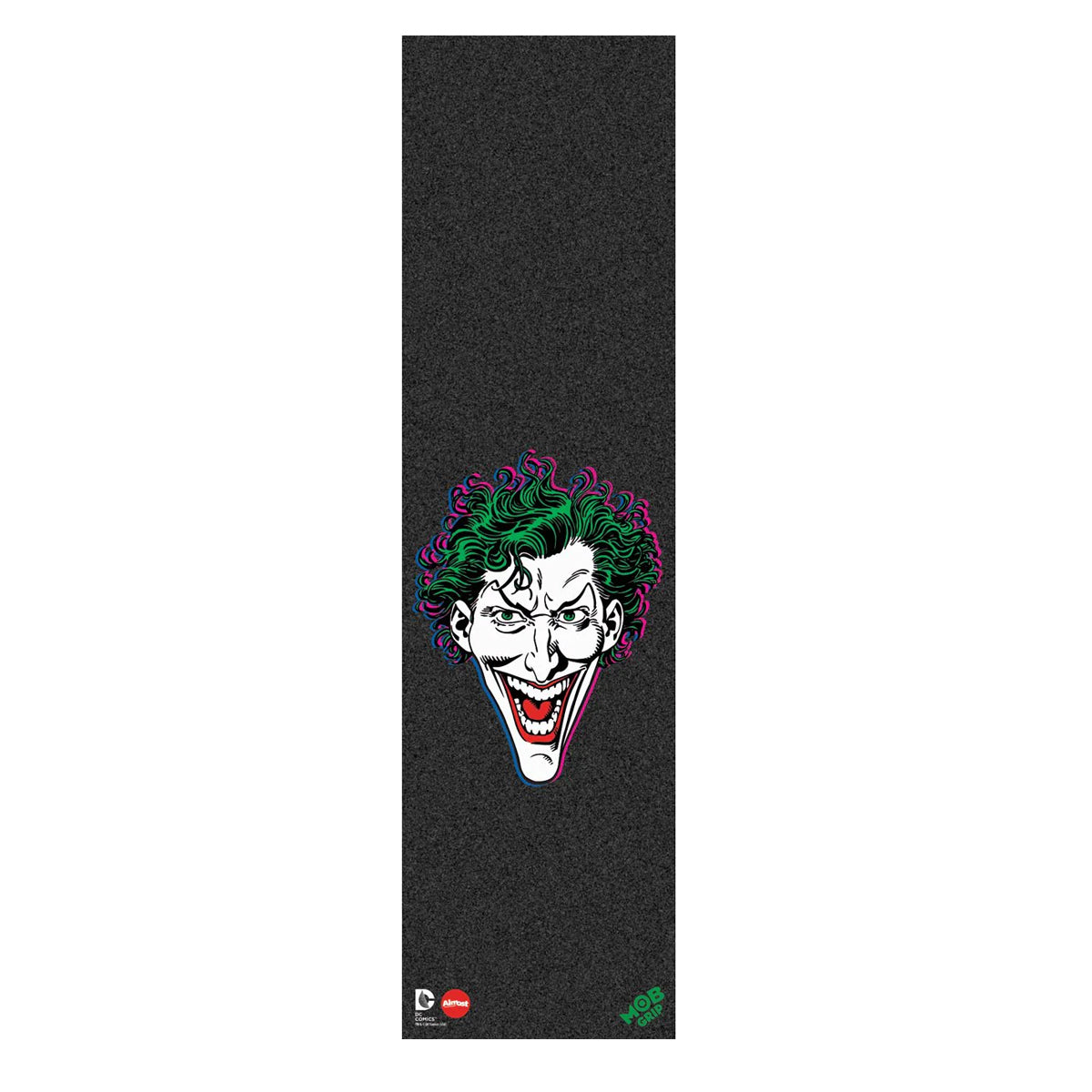 Almost Joker Mob Skateboard Grip Tape 