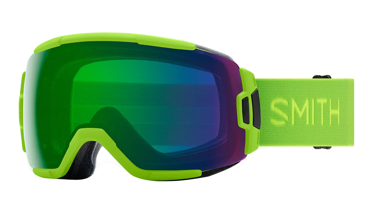 Smith Optics Vice Chromapop Adult Snow Goggles