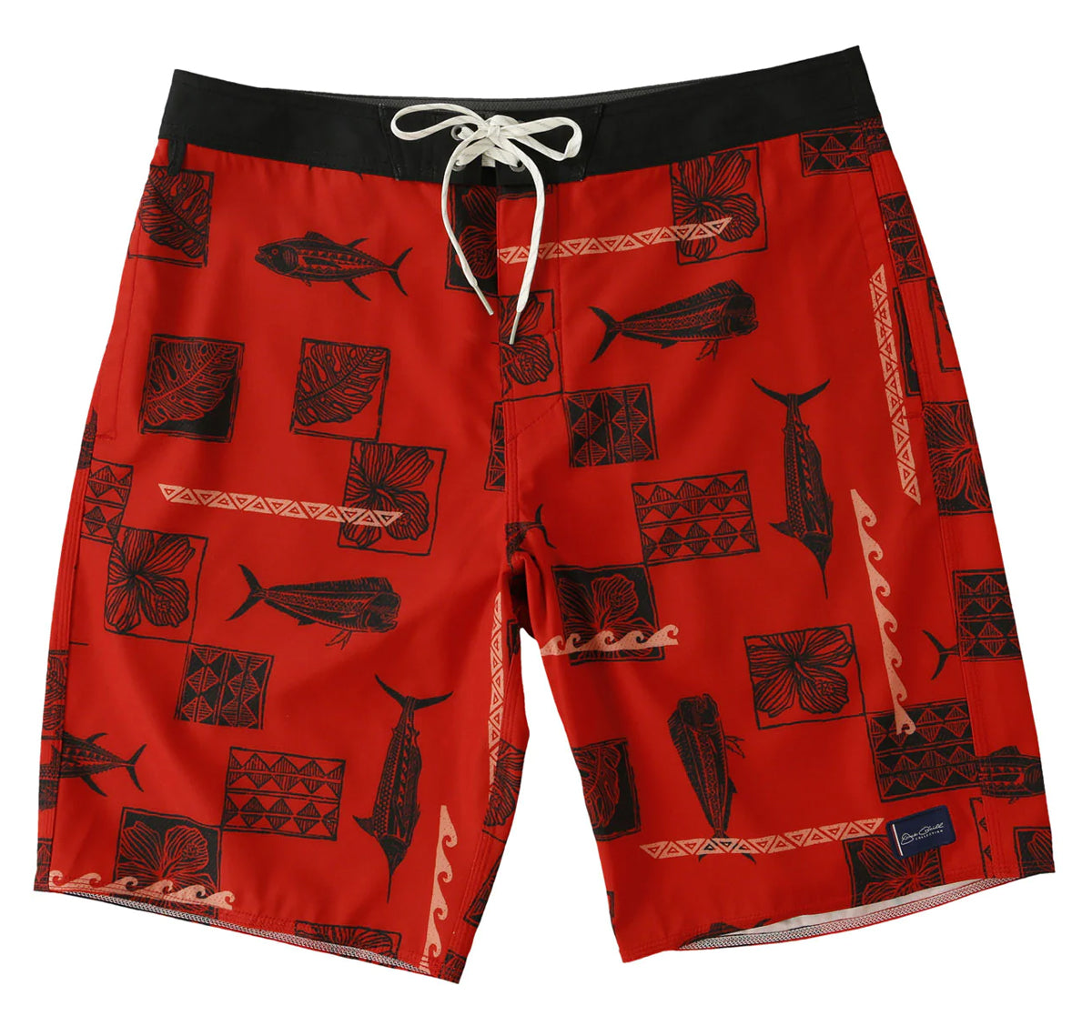 O'Neill Jack O'Neill Kua Bay Men's Boardshort Shorts