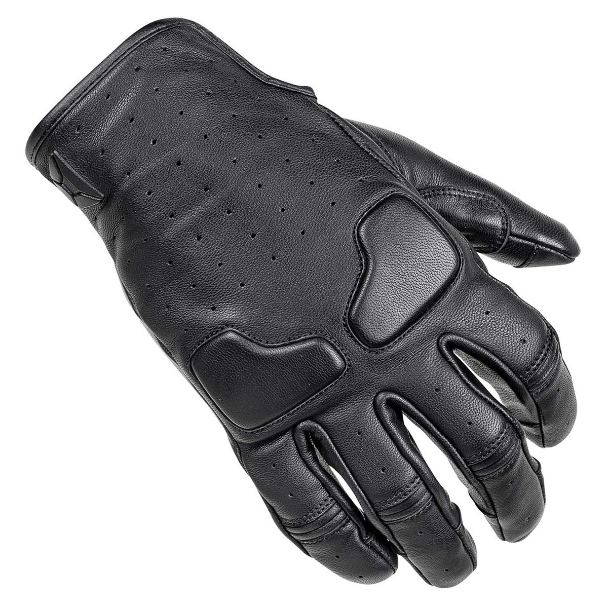 Cortech Slacker Women's Cruiser Gloves