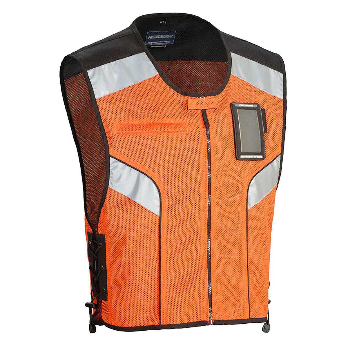 Fieldsheer 2.0 Men's Street Vests 