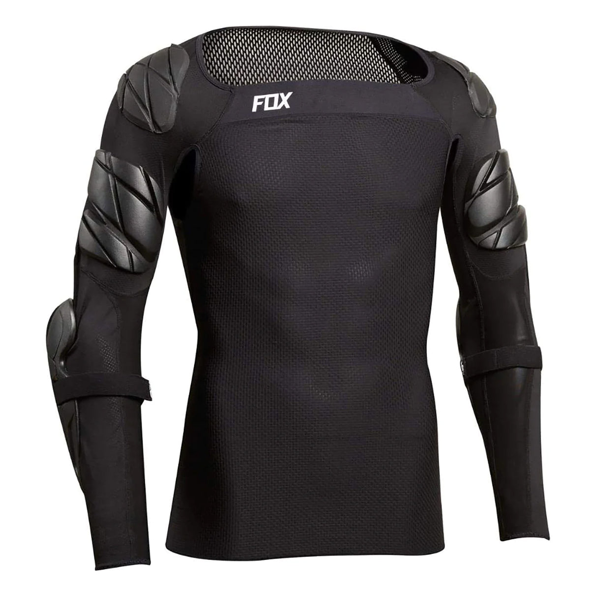 Fox Racing Airframe Pro Sleeve CE Base Layer Jacket Men's Off-Road Body Armor 