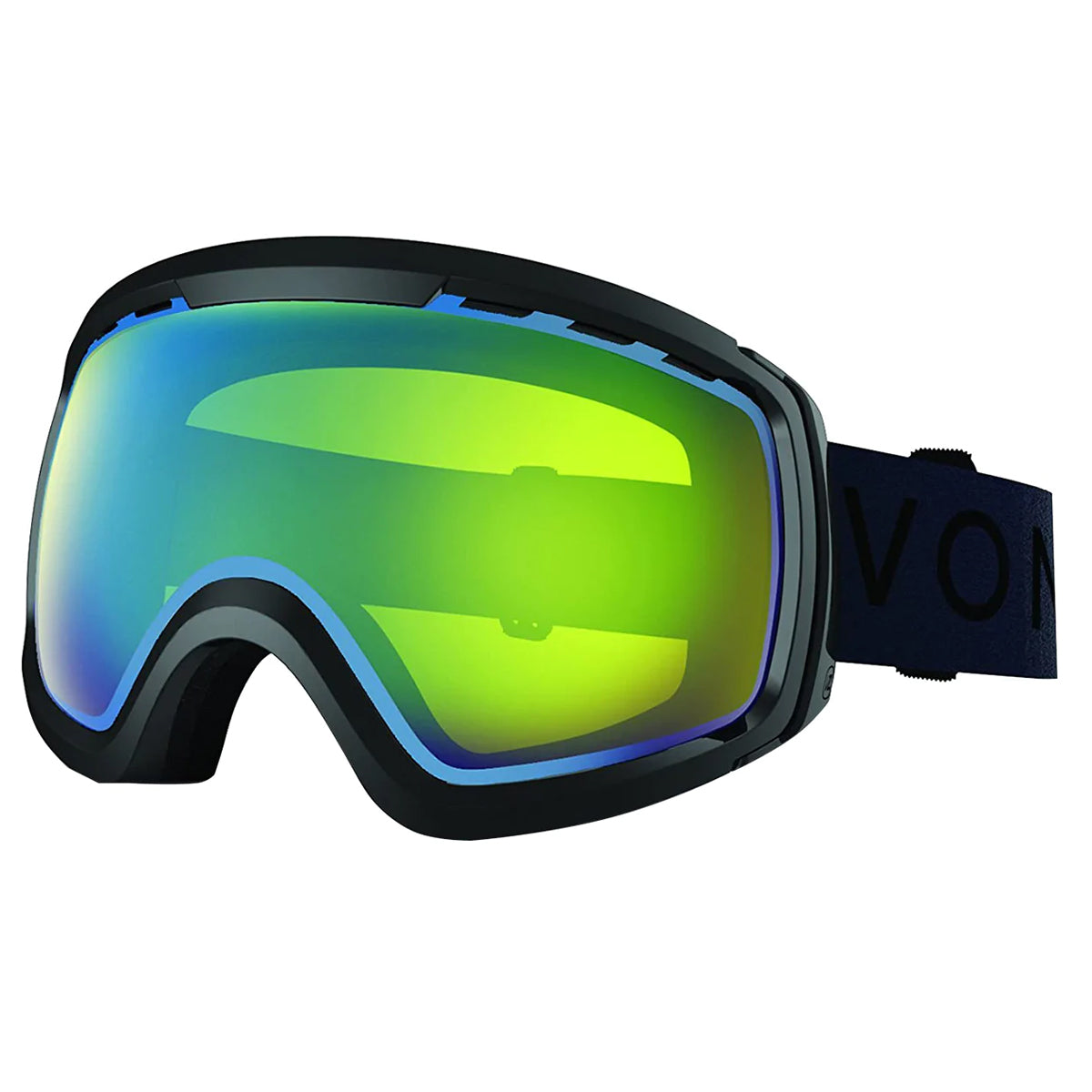 VonZipper Feenom P.F Adult Snow Goggles