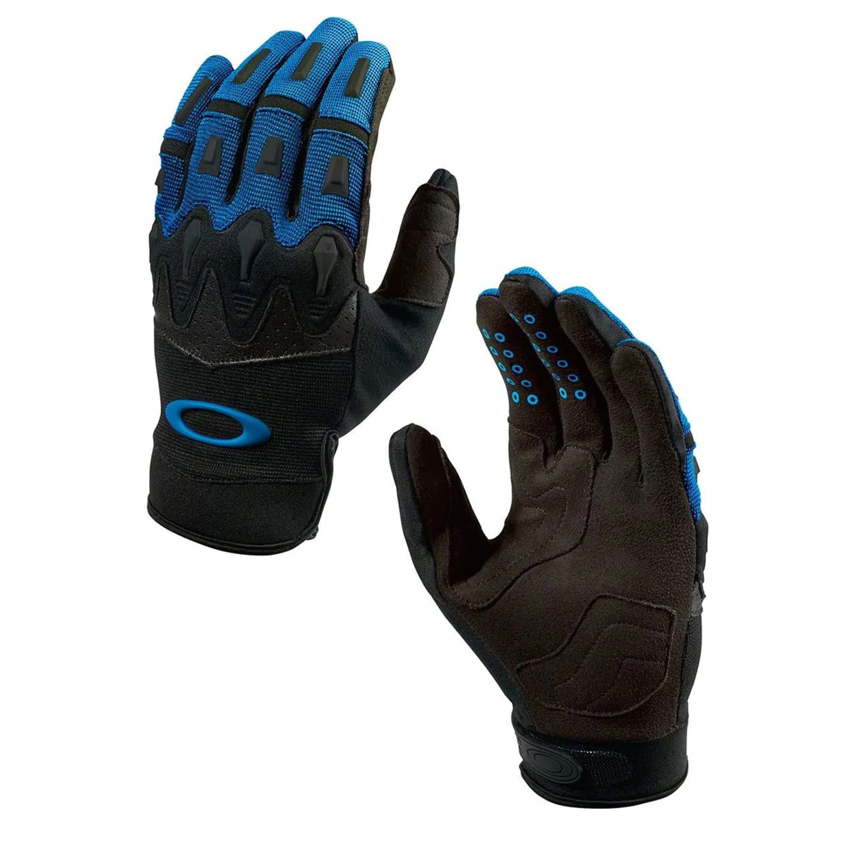Oakley Overload 2.0 Men's MTB Gloves