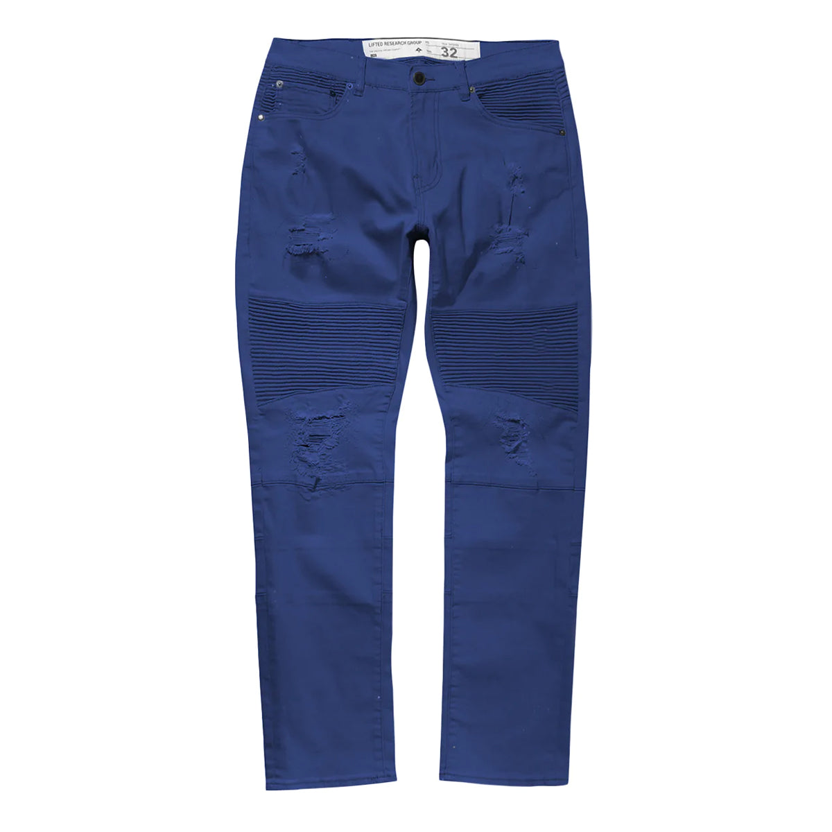 LRG Payola True Taper Twill Men's Denim Pants