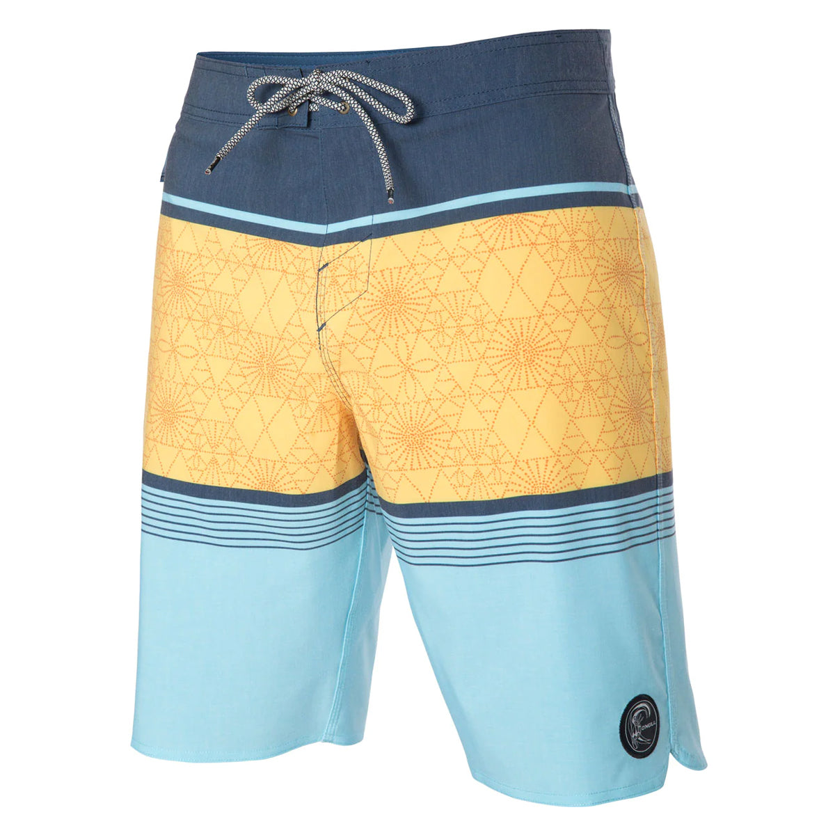 O'Neill Hyperfreak Dynasty Men's Boardshort 