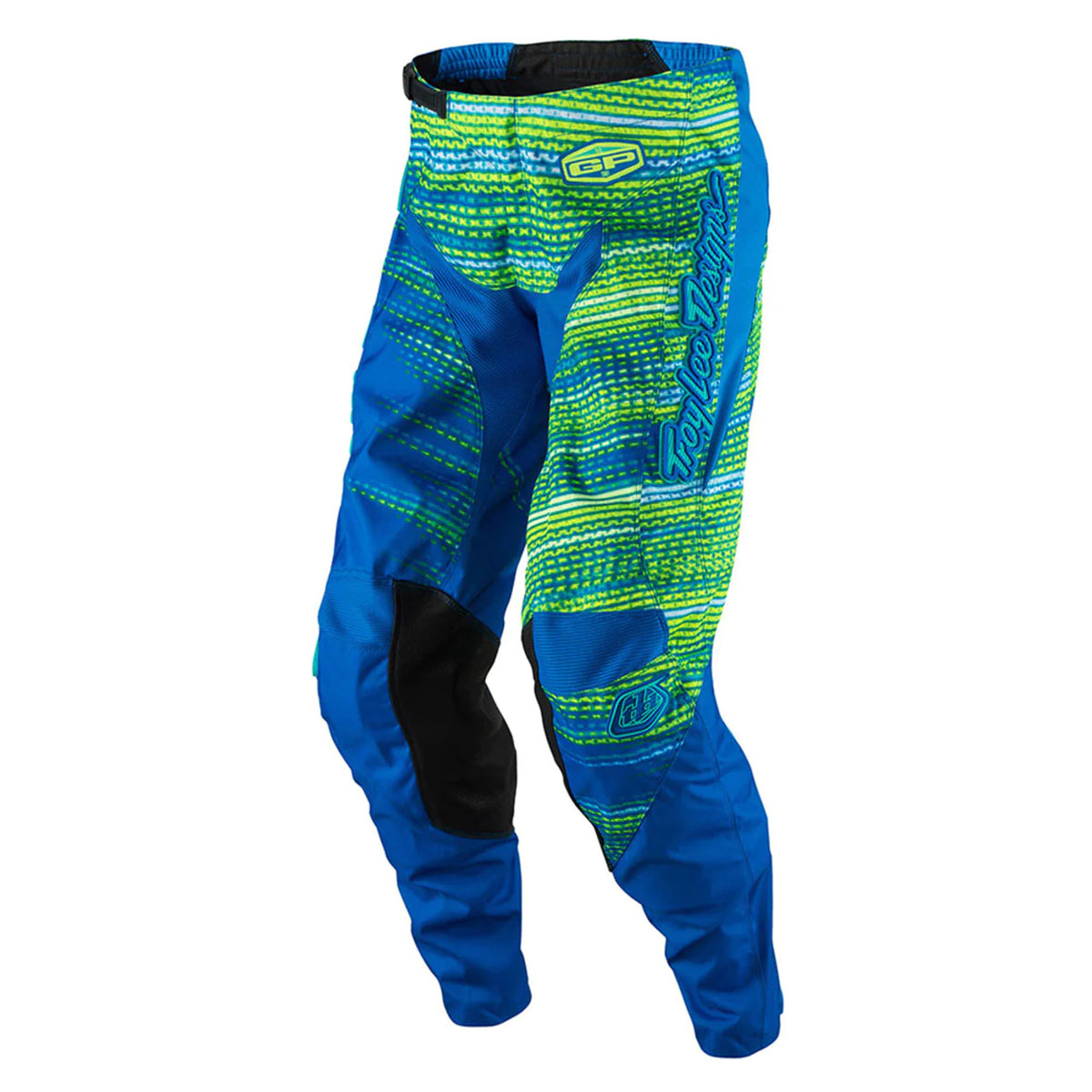 Troy Lee Designs GP Electro Men's Off-Road Pants 