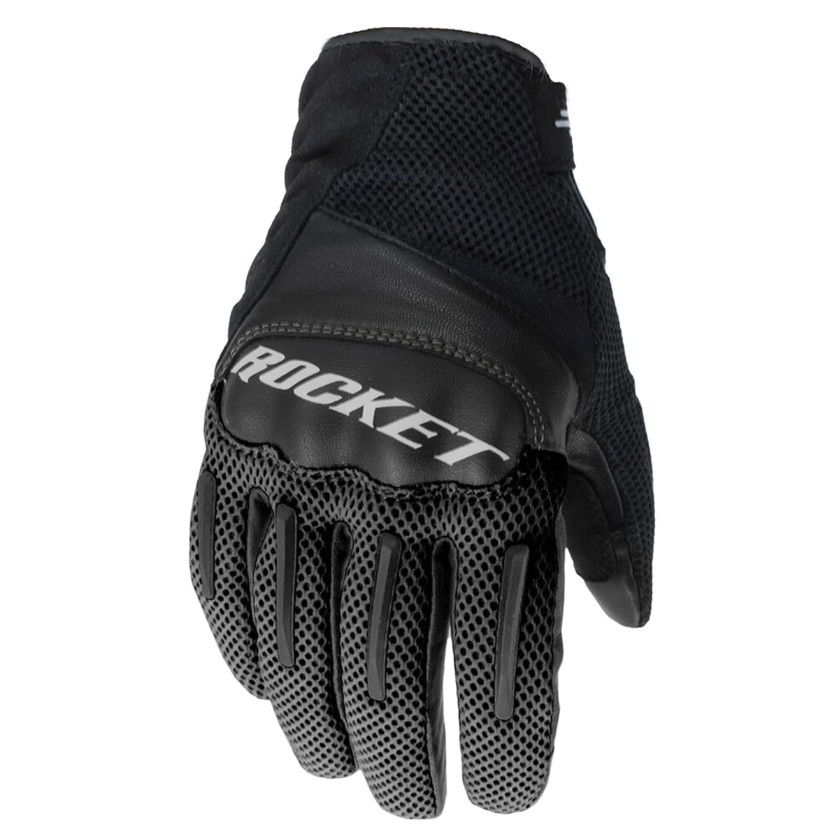 Joe Rocket Optical Men's Street Gloves 