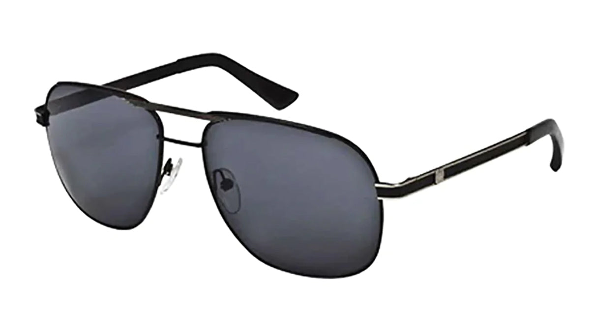 Dragon Roosevelt Men's Lifestyle Polarized Sunglasses
