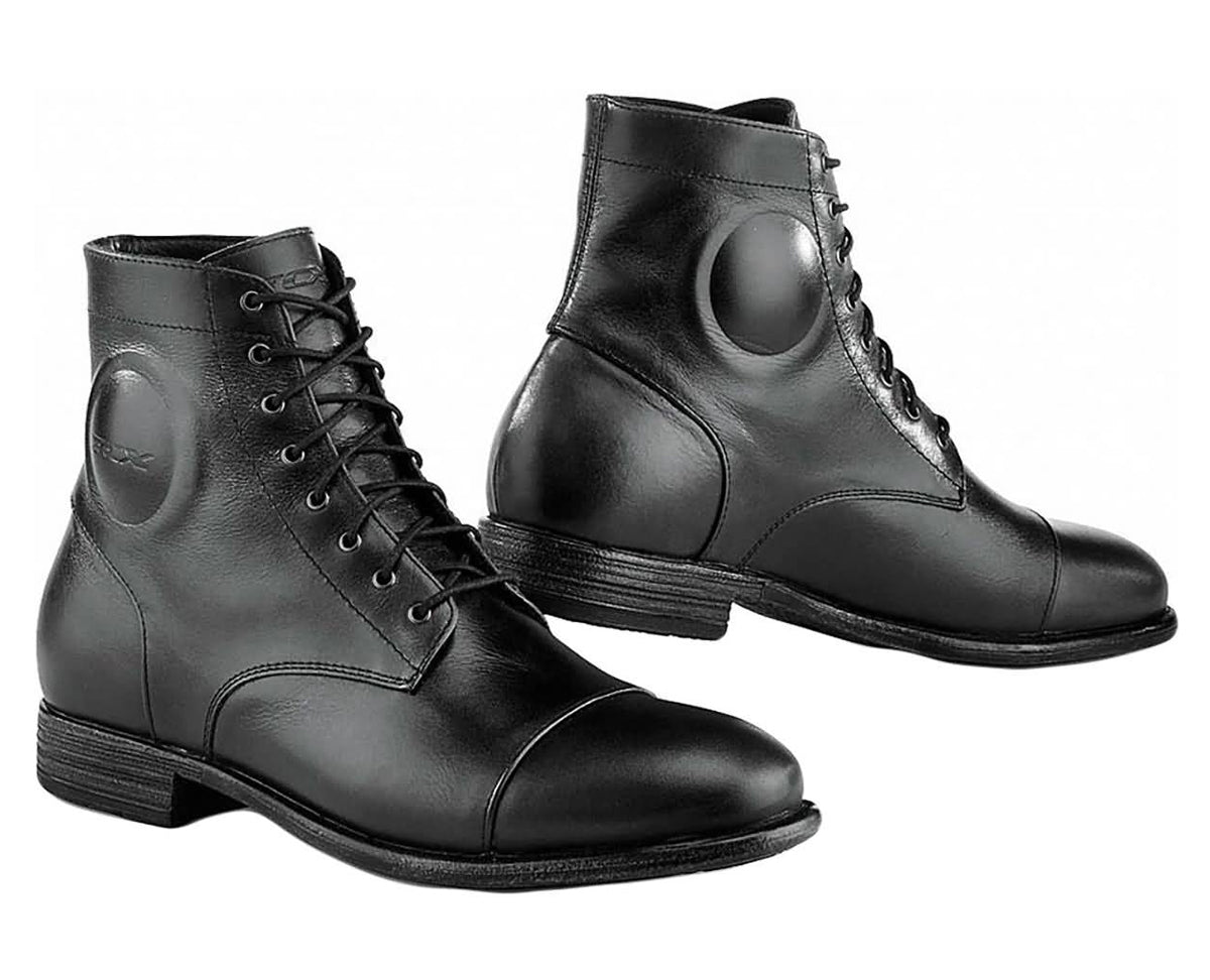 TCX Metropolitan Men's Cruiser Boots