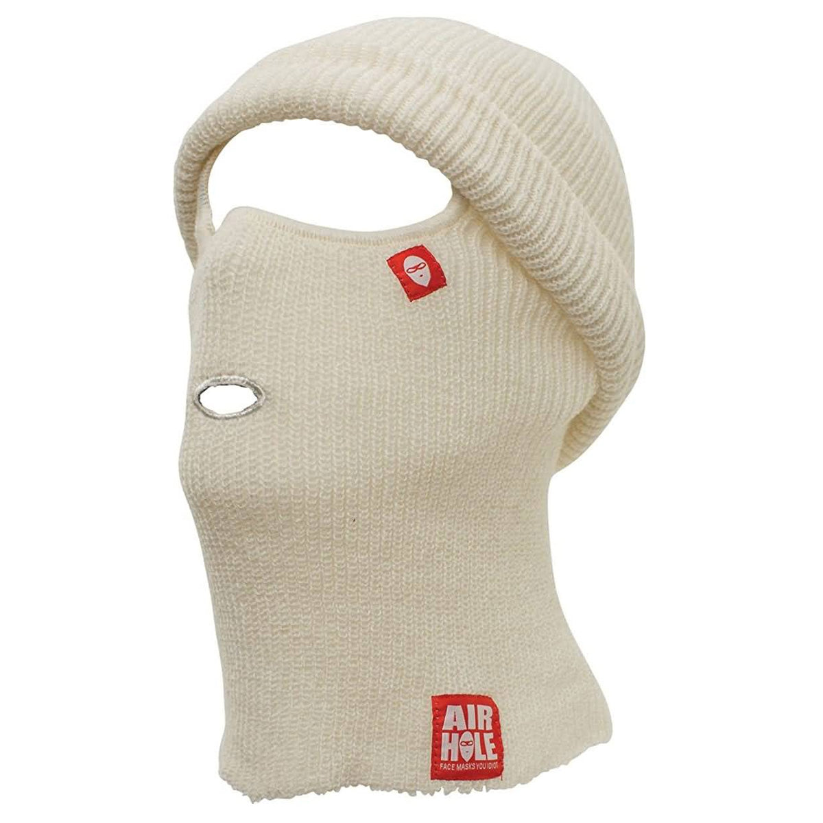 Airhole Beanieclava Airwool Adult Snow Balaclavas