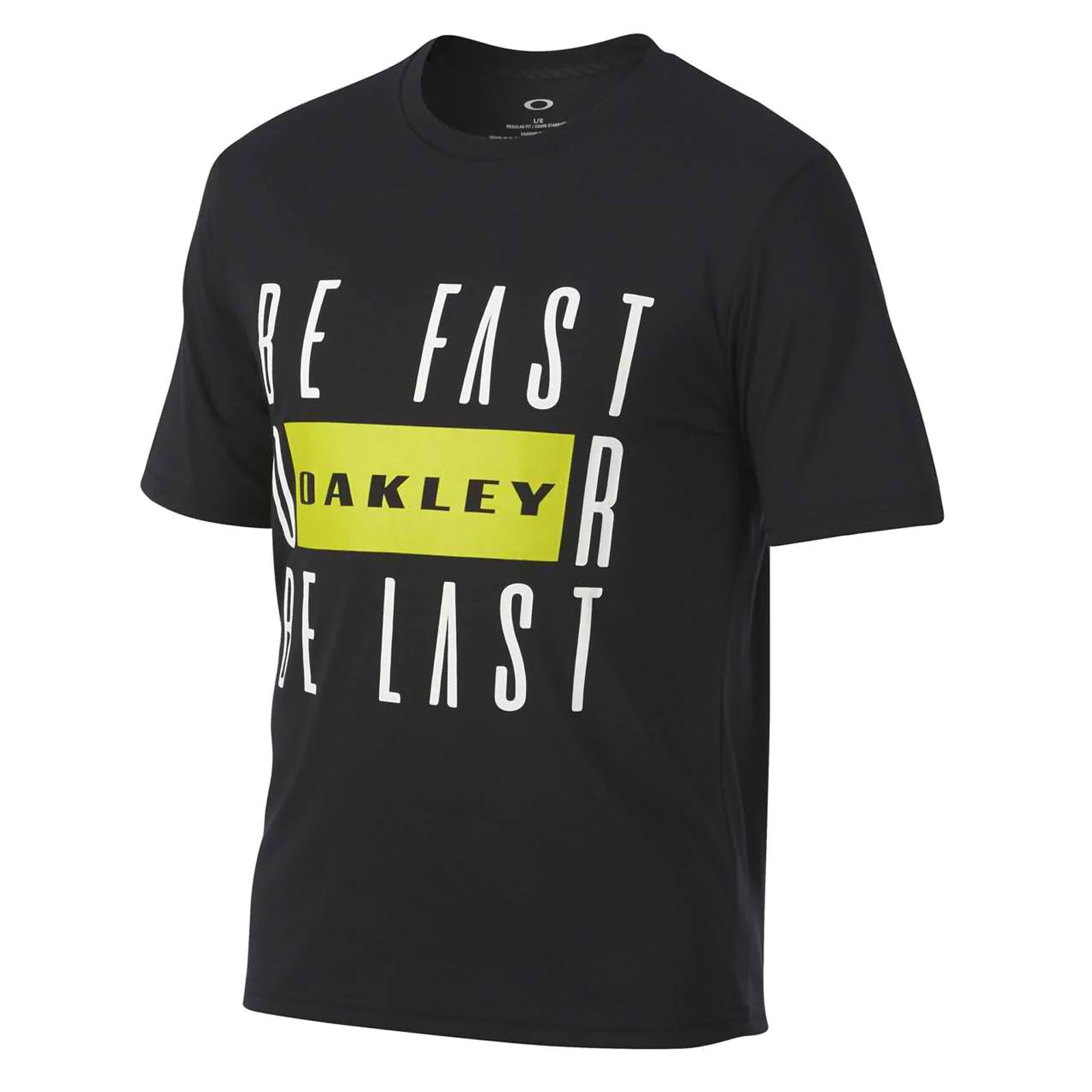 Oakley O-Fast Or Last Men's Short-Sleeve Shirts