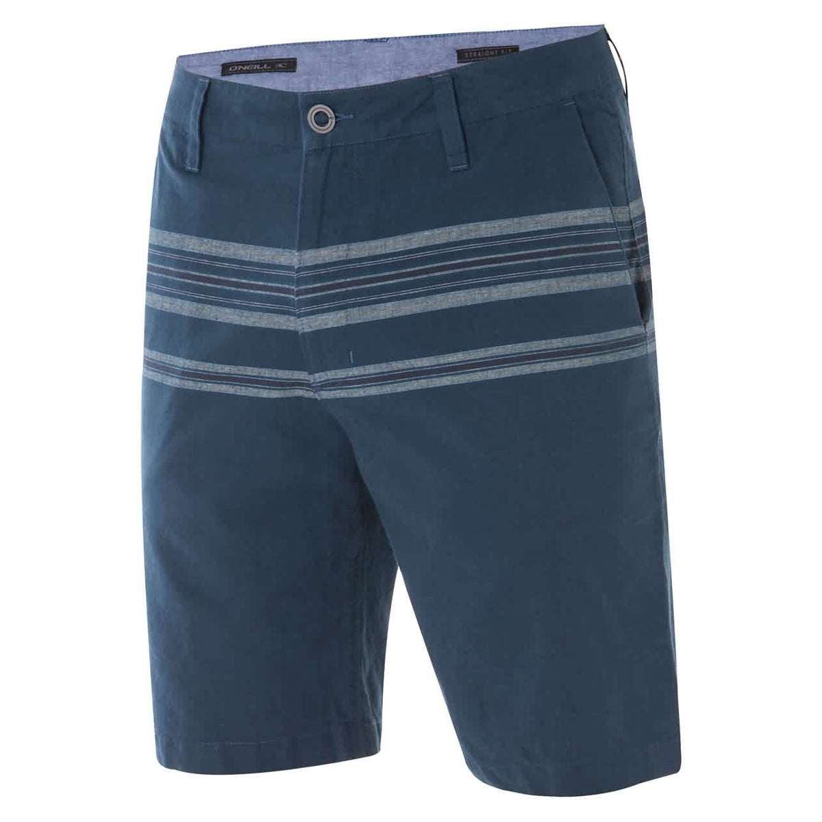 O'Neill Treehorn Stripe Men's Walkshorts 