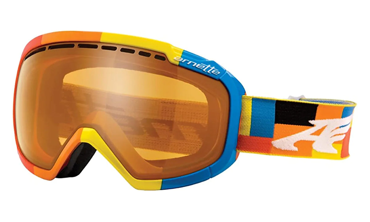 Arnette Skylight Adult Snow Goggles