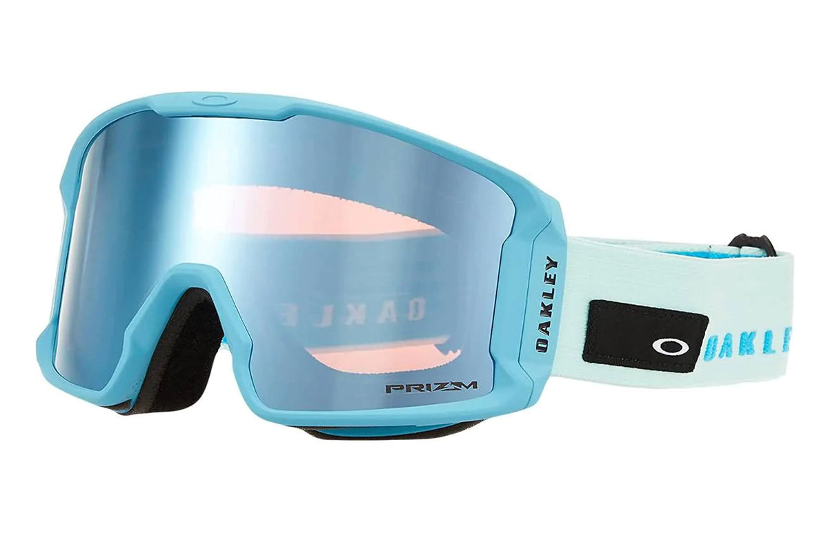 Oakley Line Miner M Baseline Prizm Adult Snow Goggles