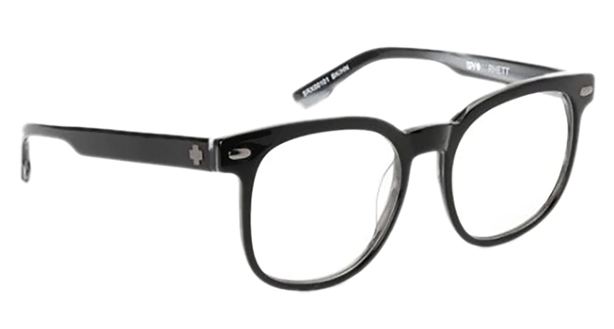 Spy Optic Rhett RX Frames Adult Eyeglasses