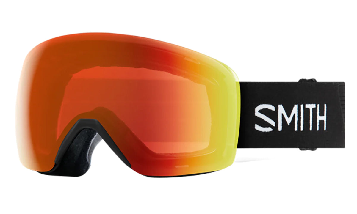 Smith Optics Skyline Chromapop Adult Snow Goggles