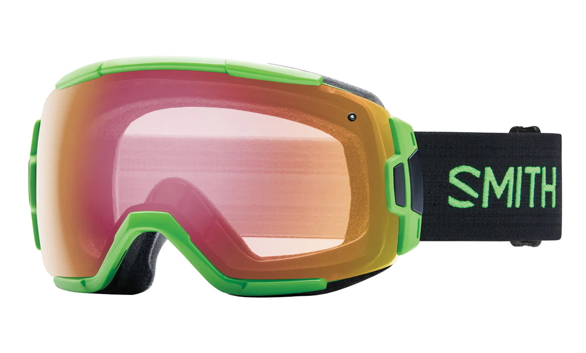 Smith Optics Vice Adult Snow Goggles