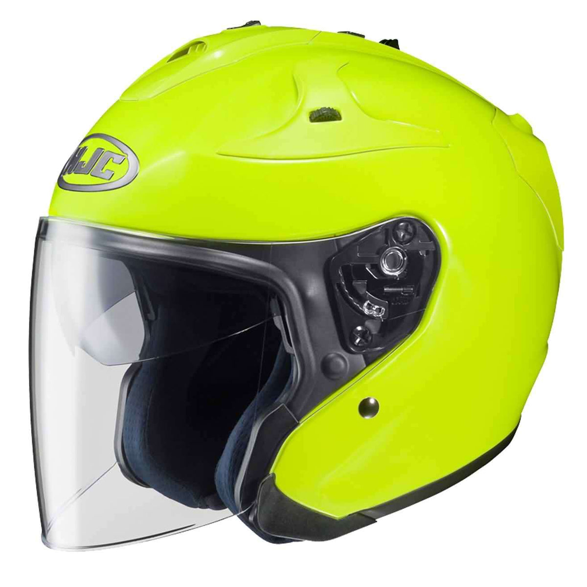HJC FG-JET Solid Adult Cruiser Helmets