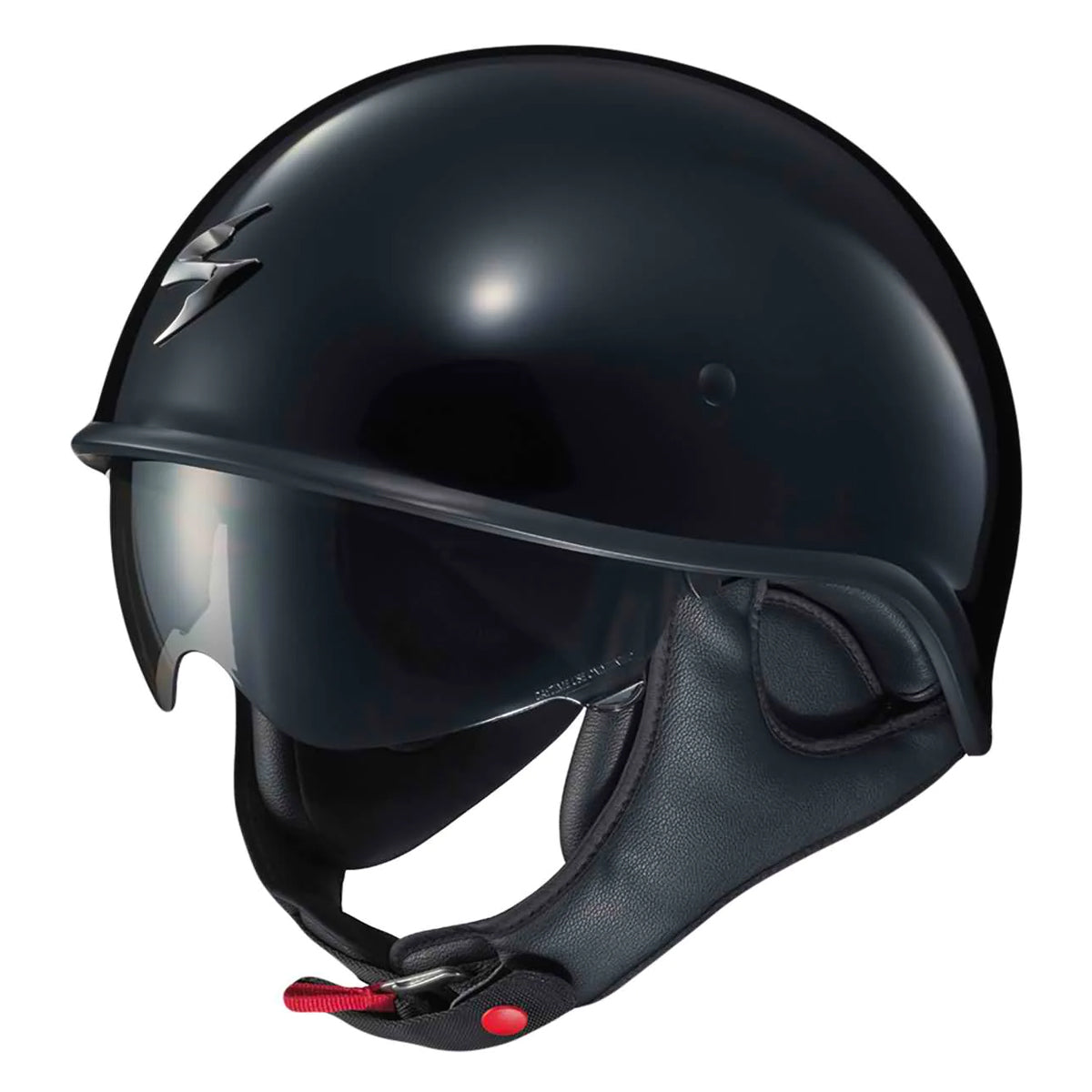 Scorpion EXO-C90 Solid Adult Cruiser Helmets