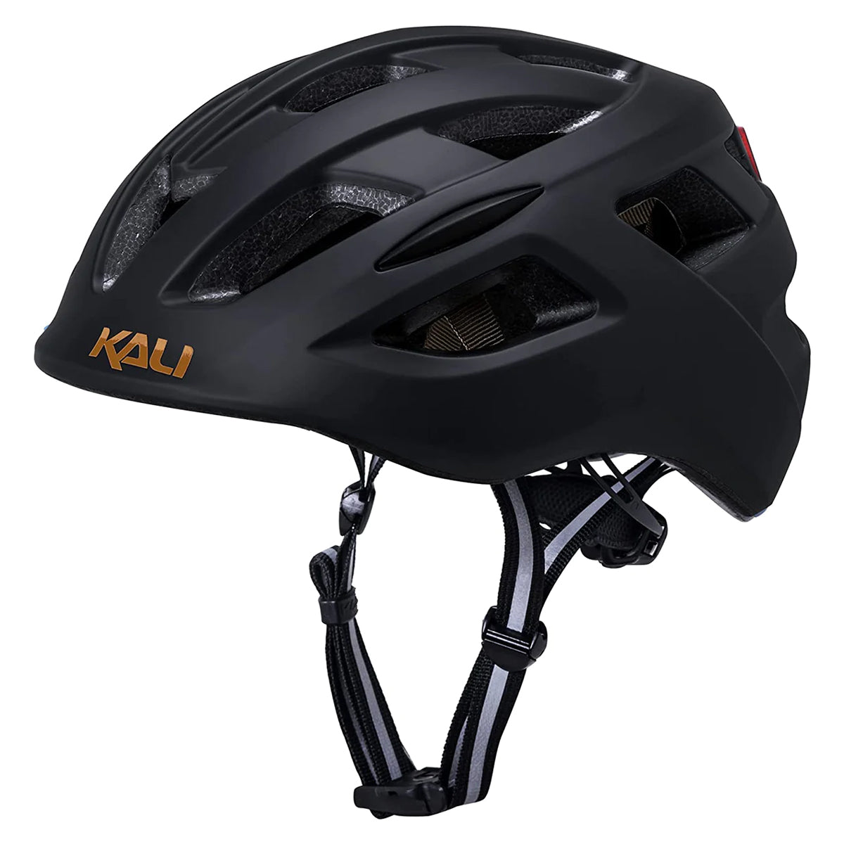 Kali Central Solid Adult MTB Helmets 