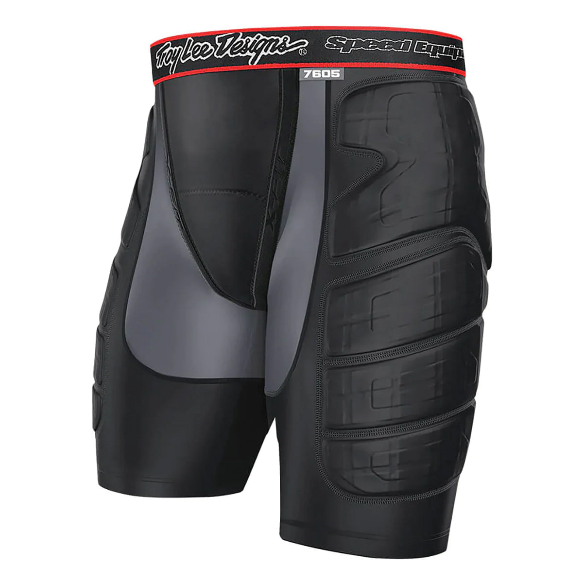Troy Lee Designs LPS7605 Base Layer Short Adult Off-Road Body Armor